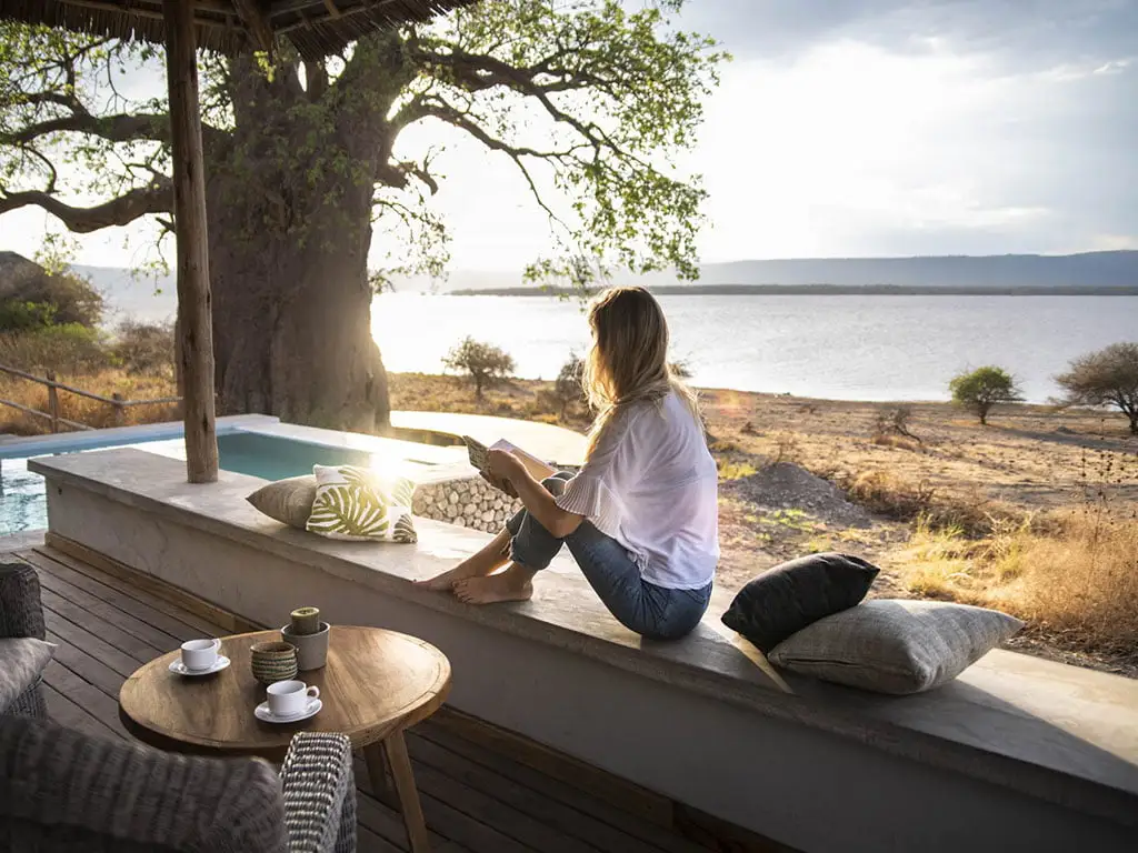 7-Day Honeymoon Safari Tanzania with romantic wildlife experiences, luxury safari moments, and breathtaking landscapes across Tanzania