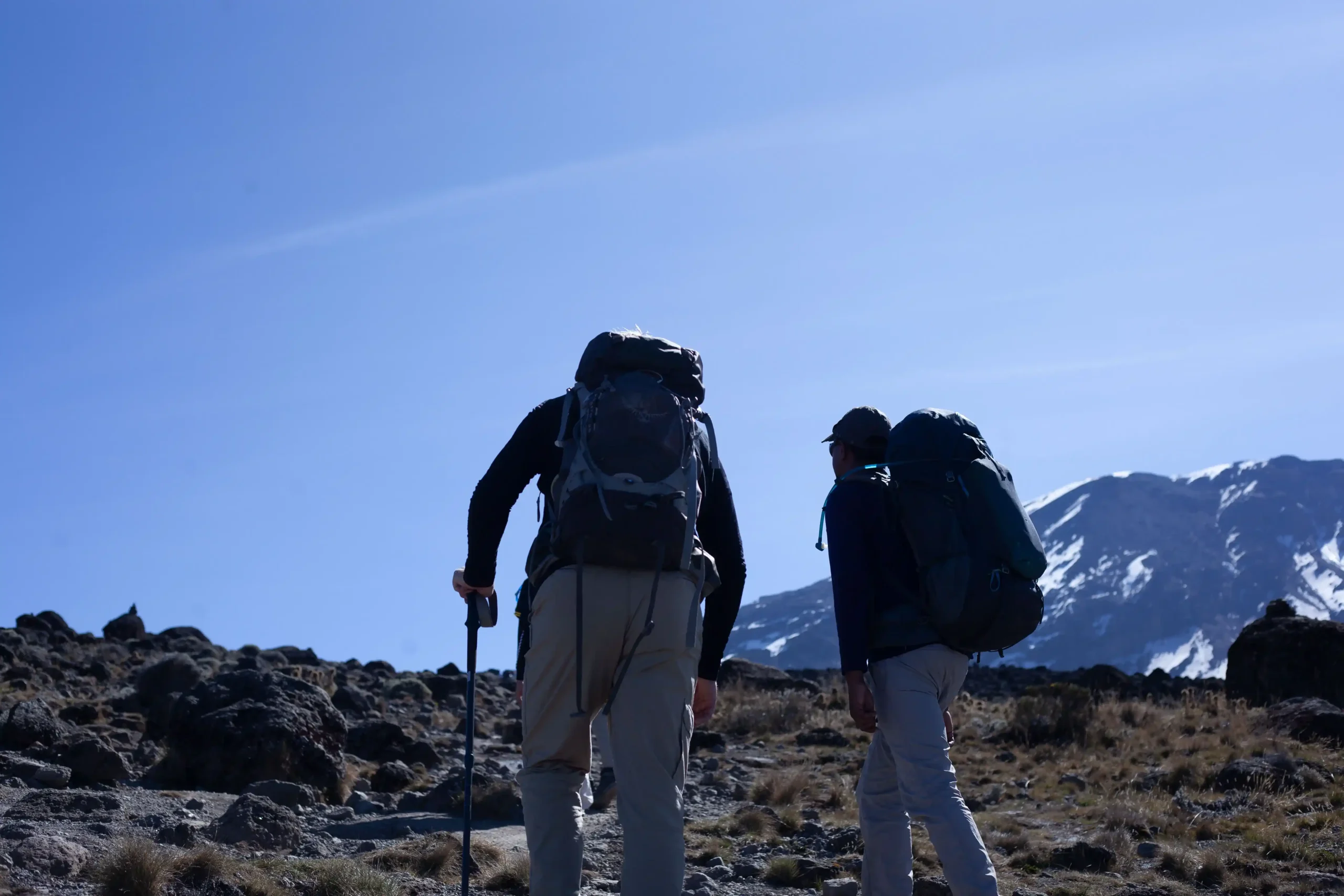 7 Days Machame Route Kilimanjaro Climb with scenic trekking trails, mountain landscapes, and breathtaking summit views of Mount Kilimanjaro Tanzania